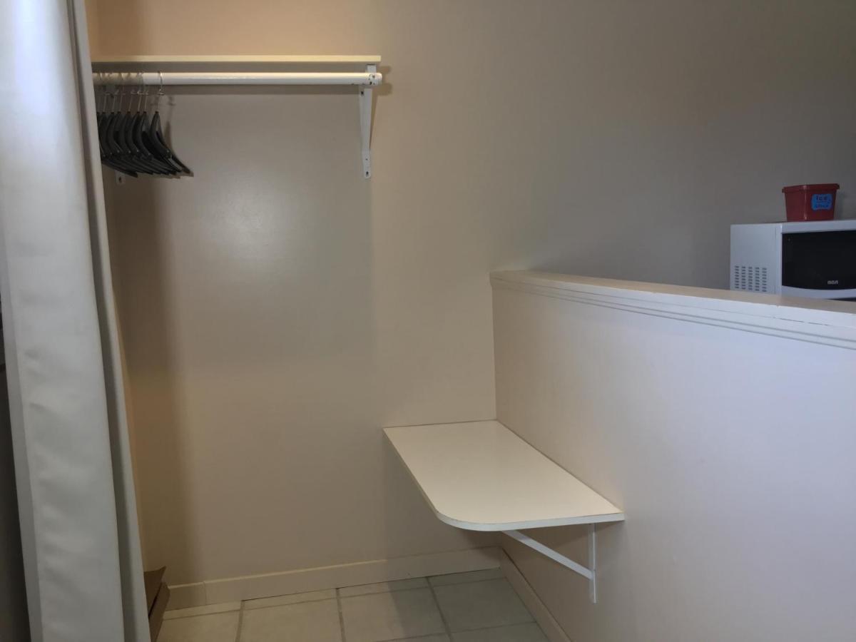 La Roma Motel Edmundston Dış mekan fotoğraf